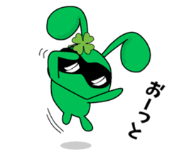 usapippi Squadron sticker #5935987