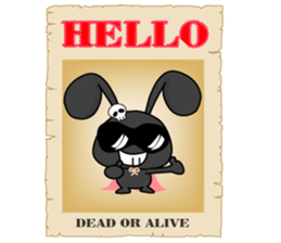 usapippi Squadron sticker #5935988