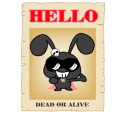 usapippi Squadron sticker #5935988