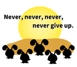 usapippi Squadron sticker #5935991