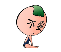 Honest Planet sticker #5936153