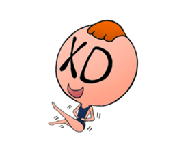 Honest Planet sticker #5936159