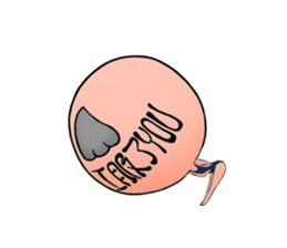 Honest Planet sticker #5936171