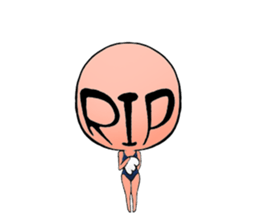 Honest Planet sticker #5936182