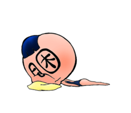 Honest Planet sticker #5936189