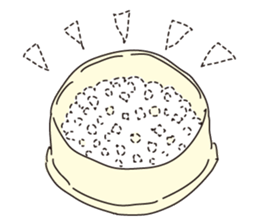 Italian greyhound express sticker #5936746