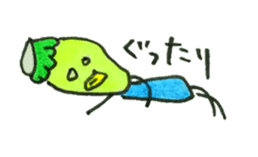 kappapapa3 sticker #5937524