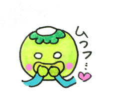 kappapapa3 sticker #5937533