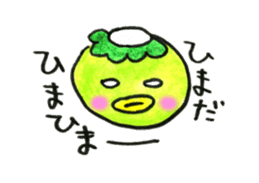 kappapapa3 sticker #5937535