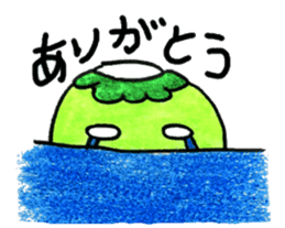 kappapapa3 sticker #5937537