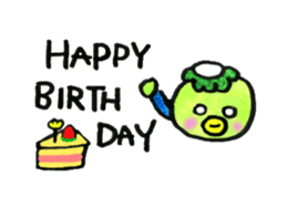 kappapapa3 sticker #5937540