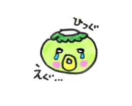 kappapapa3 sticker #5937544