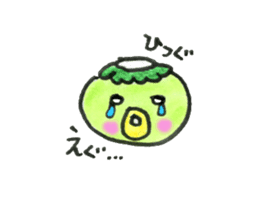 kappapapa3 sticker #5937544