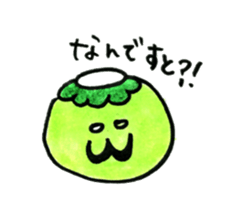 kappapapa3 sticker #5937549