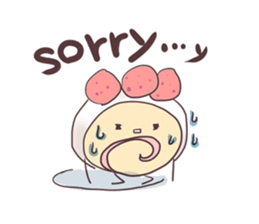 ROLL! sticker #5937600