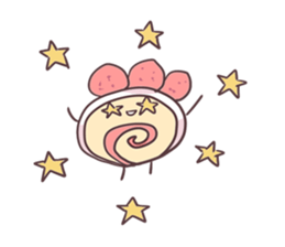 ROLL! sticker #5937611