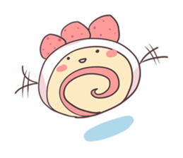 ROLL! sticker #5937612