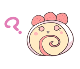 ROLL! sticker #5937621