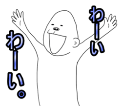 Mr.uzagorira4 sticker #5937721