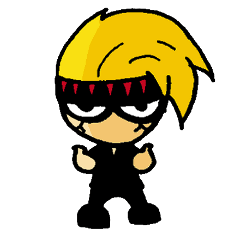 Words of amateur bandsman