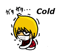 Words of amateur bandsman sticker #5937903