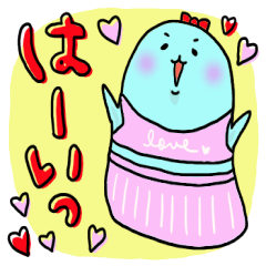 Maybe seal 3 Yesman edition