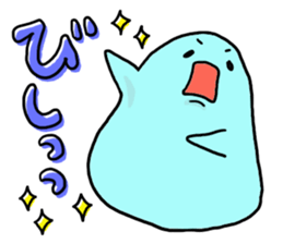 Maybe seal 3 Yesman edition sticker #5938273