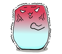 Maybe seal 3 Yesman edition sticker #5938306