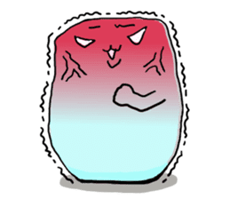 Maybe seal 3 Yesman edition sticker #5938306