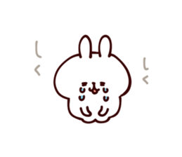 Honorific Sticker3 by Kanahei sticker #5938331