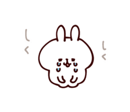 Honorific Sticker3 by Kanahei sticker #5938331