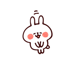 Honorific Sticker3 by Kanahei sticker #5938345