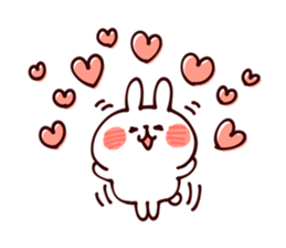 Honorific Sticker3 by Kanahei sticker #5938348