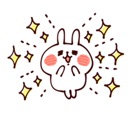 Honorific Sticker3 by Kanahei sticker #5938349