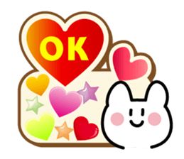 Heart Heart Heart 2 sticker #5938352