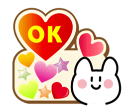 Heart Heart Heart 2 sticker #5938352