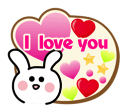 Heart Heart Heart 2 sticker #5938354