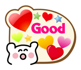 Heart Heart Heart 2 sticker #5938357