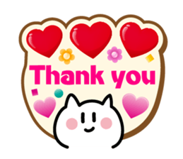 Heart Heart Heart 2 sticker #5938358