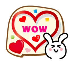 Heart Heart Heart 2 sticker #5938366