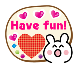 Heart Heart Heart 2 sticker #5938369