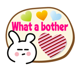 Heart Heart Heart 2 sticker #5938384