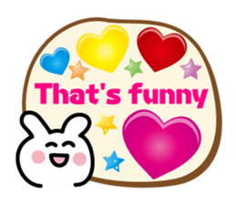 Heart Heart Heart 2 sticker #5938388