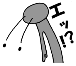 Life of the Earth sticker #5938393