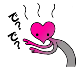 Life of the Earth sticker #5938424