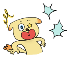 Wonderful Sticker 2 sticker #5938442