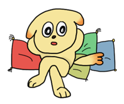 Wonderful Sticker 2 sticker #5938453