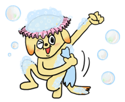 Wonderful Sticker 2 sticker #5938466