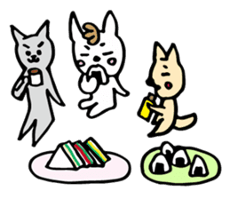 CLIMBING CAT sticker #5938572