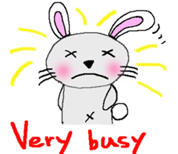 usachuu3(English) sticker #5938593